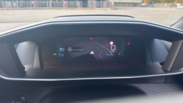 Peugeot 2008 1.2 PureTech Allure Premium+ 5dr Petrol Estate